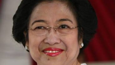 Ahok Temui Megawati Bahas Wagub